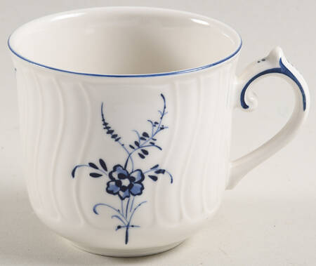 Vieux Luxembourg Flat Cup