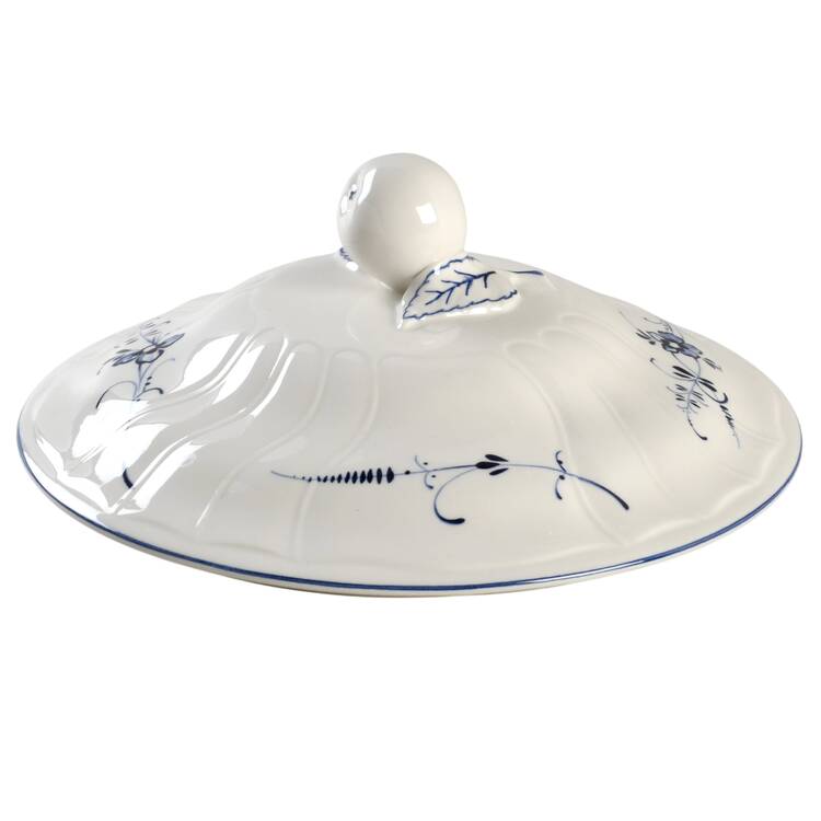 Vieux Luxembourg Lid for Round Vegetable