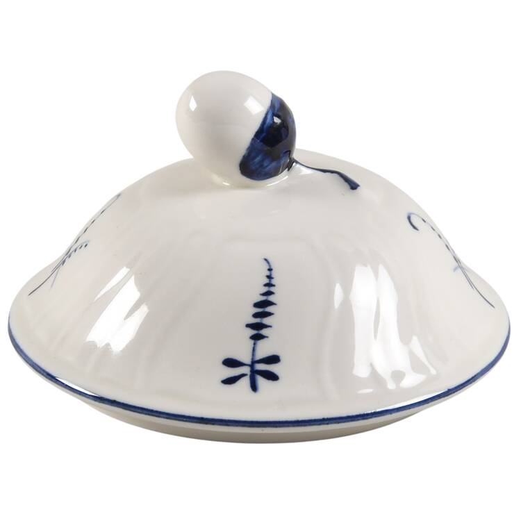 Vieux Luxembourg Lid for Sugar Bowl