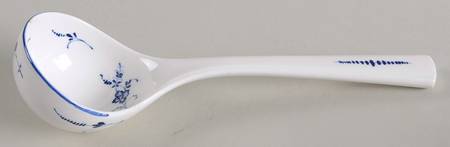 Vieux Luxembourg Gravy Ladle Solid Piece