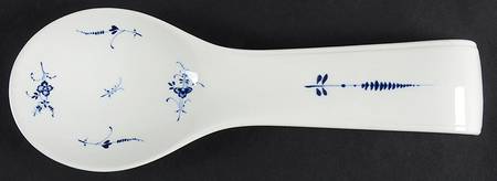 Vieux Luxembourg Spoon Rest/Holder (Holds 1 Spoon)