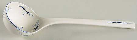 Vieux Luxembourg Tureen Ladle