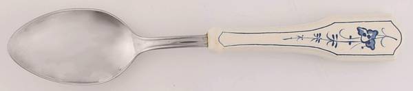Vieux Luxembourg Teaspoon