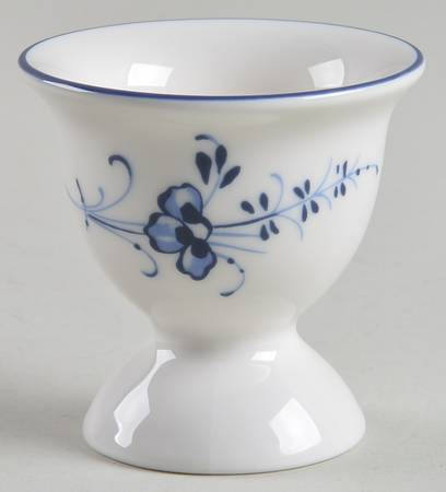 Vieux Luxembourg Single Egg Cup
