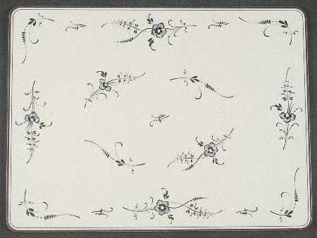 Vieux Luxembourg Corkboard Placemat