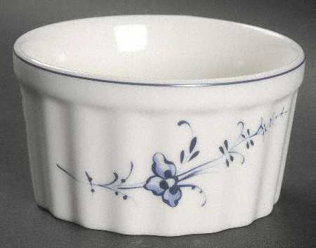 Vieux Luxembourg Ramekin