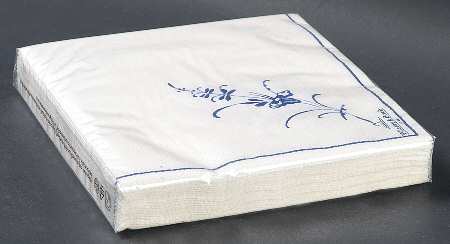 Vieux Luxembourg Package of Paper Luncheon Napkins