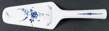 Vieux Luxembourg Solid Ceramic Pie/Cake Server