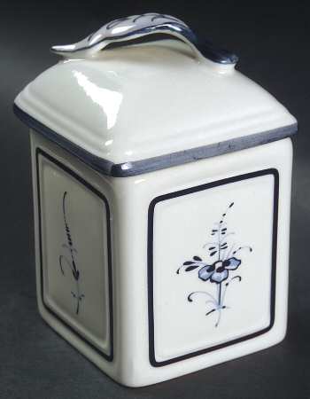 Vieux Luxembourg Jam/Jelly & Lid