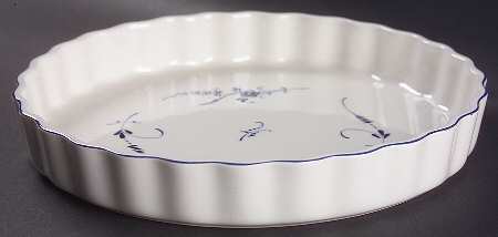 Vieux Luxembourg 9" Quiche