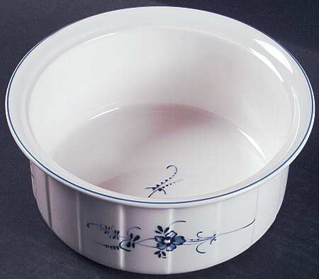 Vieux Luxembourg 7" Souffle