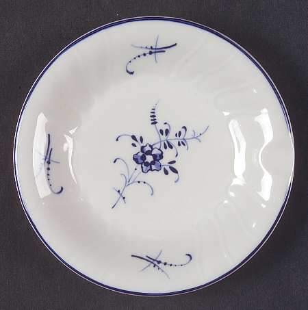 Vieux Luxembourg 4" Ashtray