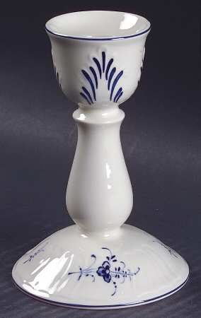 Vieux Luxembourg Small Candlestick