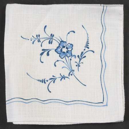 Vieux Luxembourg Cloth Napkin