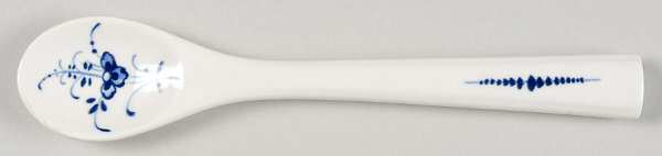 Vieux Luxembourg Spoon-Teaspoon/Ceramic