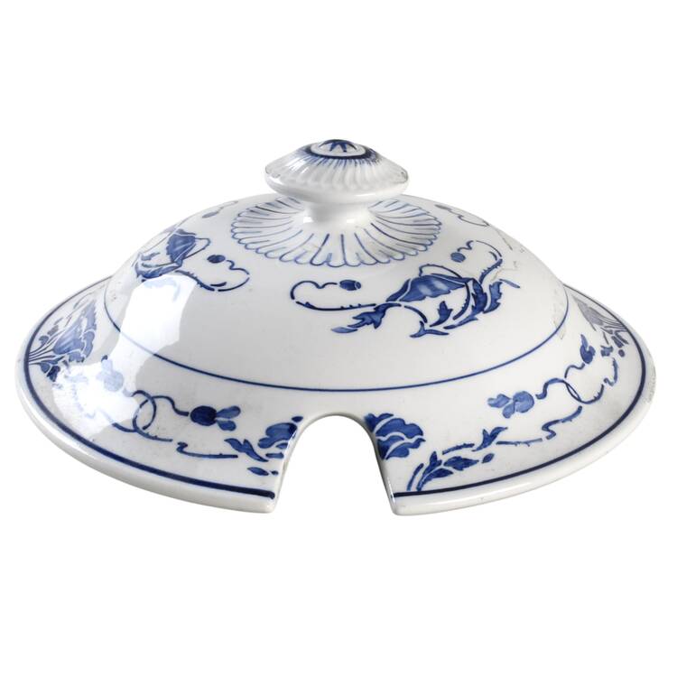 VIL1 Lid for Round Vegetable