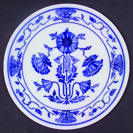 VIL1 Tea Tile