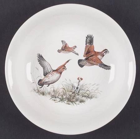 VIL10 Coupe Soup Bowl