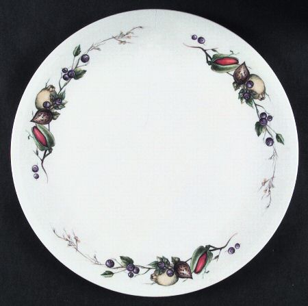 VIL15 Salad Plate