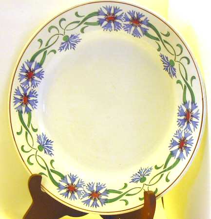 VIL18 Dinner Plate