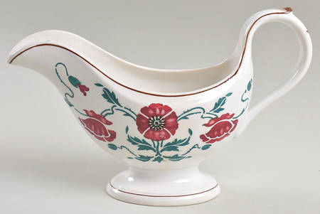 VIL2 Gravy Boat