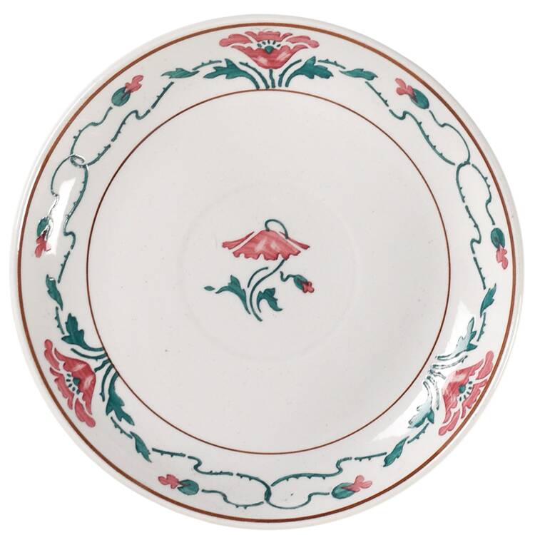 VIL2 Saucer for Flat Cup