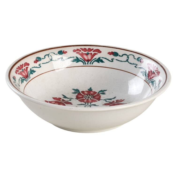 VIL2 Fruit/Dessert (Sauce) Bowl by Villeroy & Boch