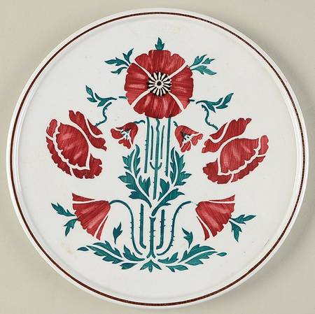 VIL2 Tea Tile