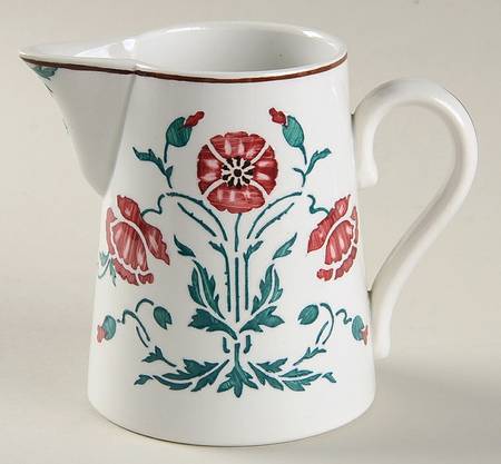 VIL2 8 Oz Pitcher