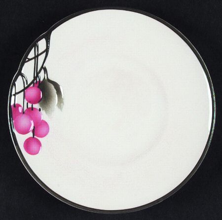 VIL20 Salad Plate