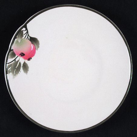 VIL20 Salad Plate by Villeroy & Boch