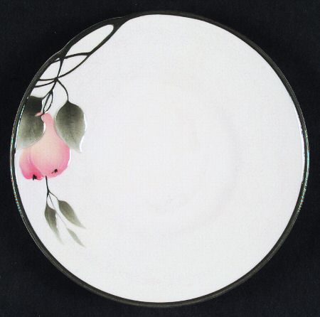 VIL20 Salad Plate by Villeroy & Boch