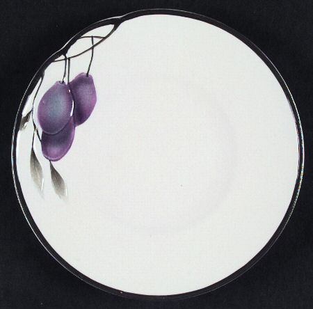 VIL20 Salad Plate