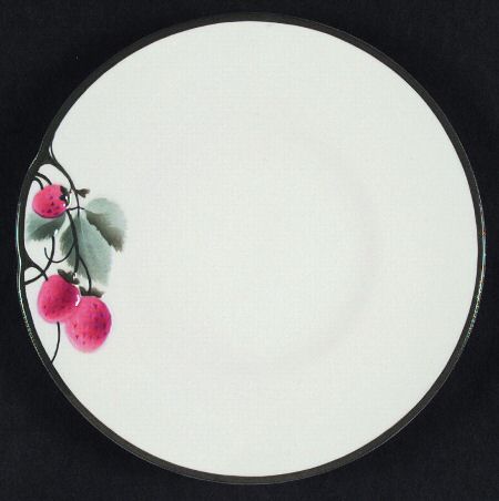 VIL20 Salad Plate