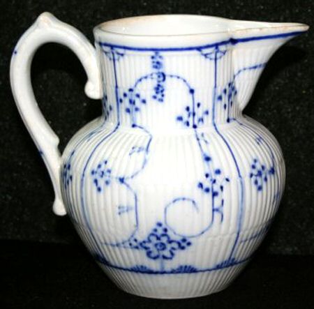 VIL7 Creamer