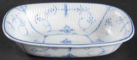 VIL7 Rectangular Tray