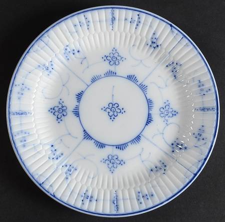 VIL7 Dessert/Pie Plate