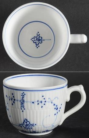 VIL7 Flat Cup
