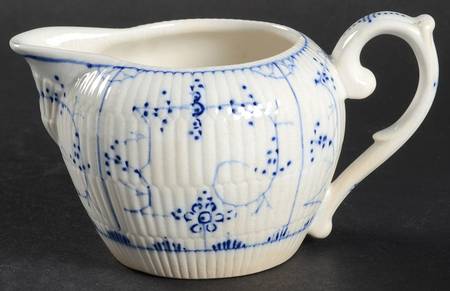 VIL7 Creamer