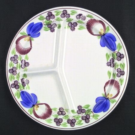 VIL8 Grill Plate