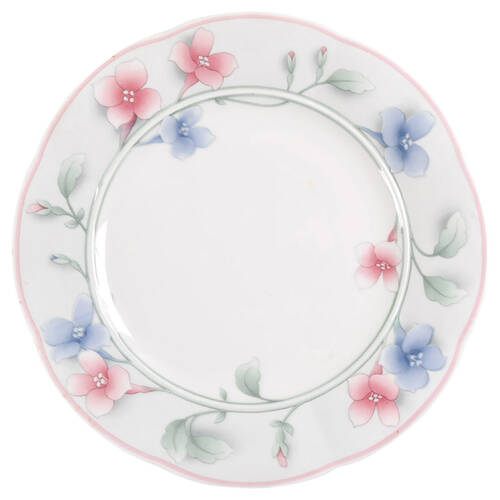 Viola 12" Chop Plate (Round Platter)