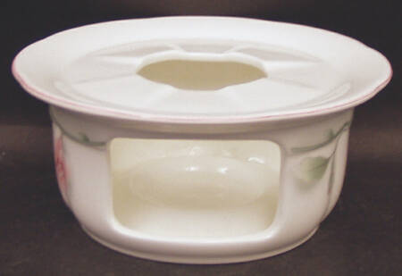 Viola China Warmer Stand