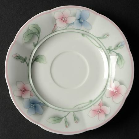 Viola Saucer