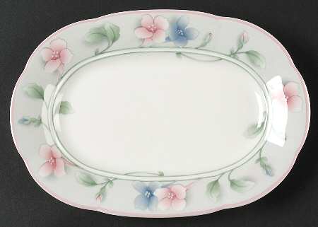 Viola Relish/Gravy Underplate