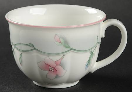 Viola Flat Cup