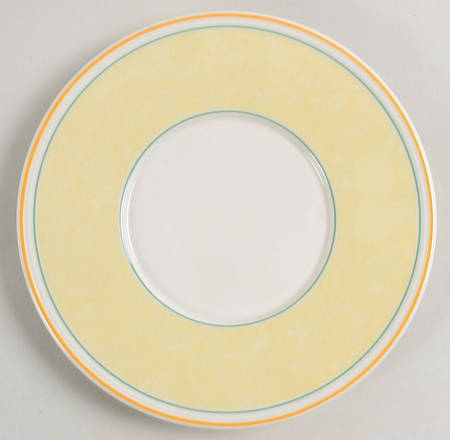 Virginia Saucer for Flat Cup