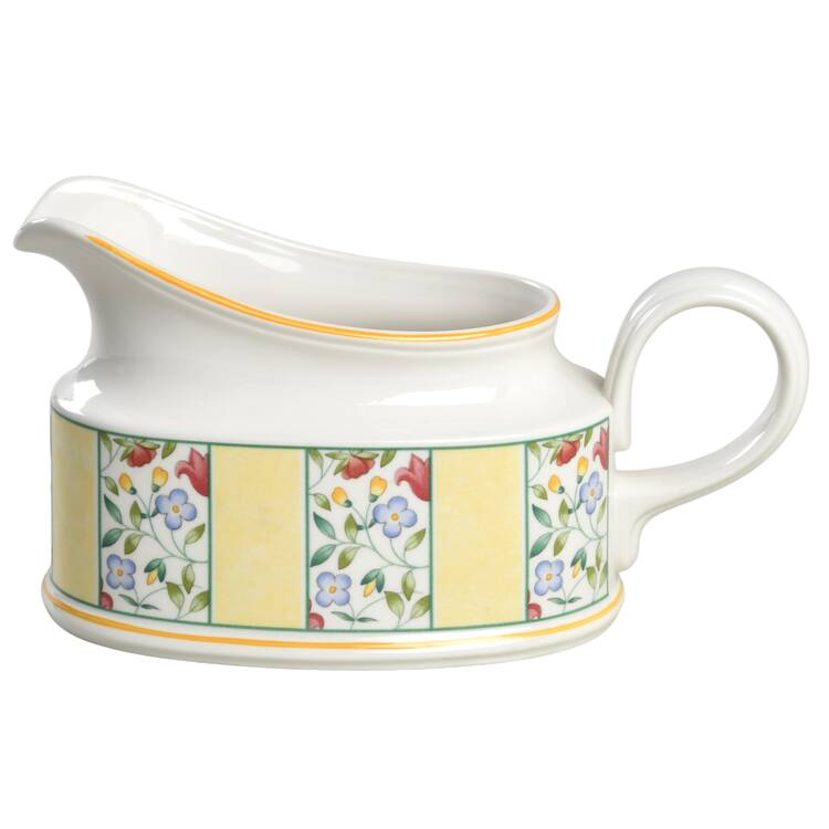 Virginia Gravy Boat