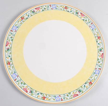 Virginia Cake Plate