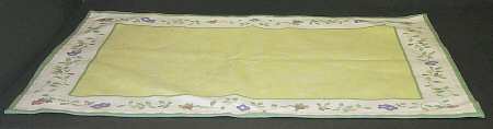 Virginia Cloth Placemat