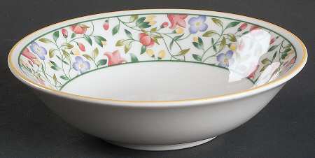 Virginia Soup/Cereal Bowl